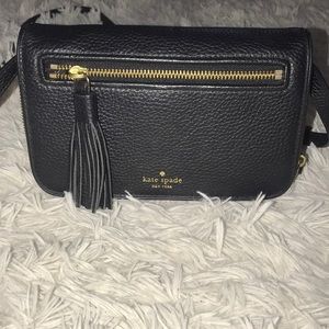 Beautiful Crossbody Kate Spade ♠️ Clutch